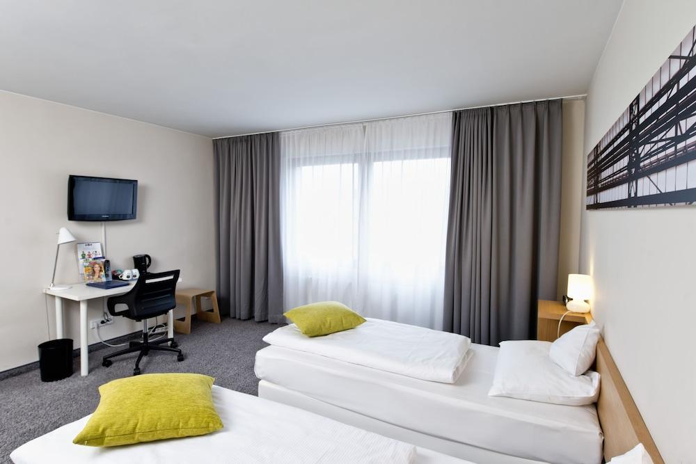 Tryp By Wyndham Frankfurt Ξενοδοχείο Φραγκφούρτη Εξωτερικό φωτογραφία