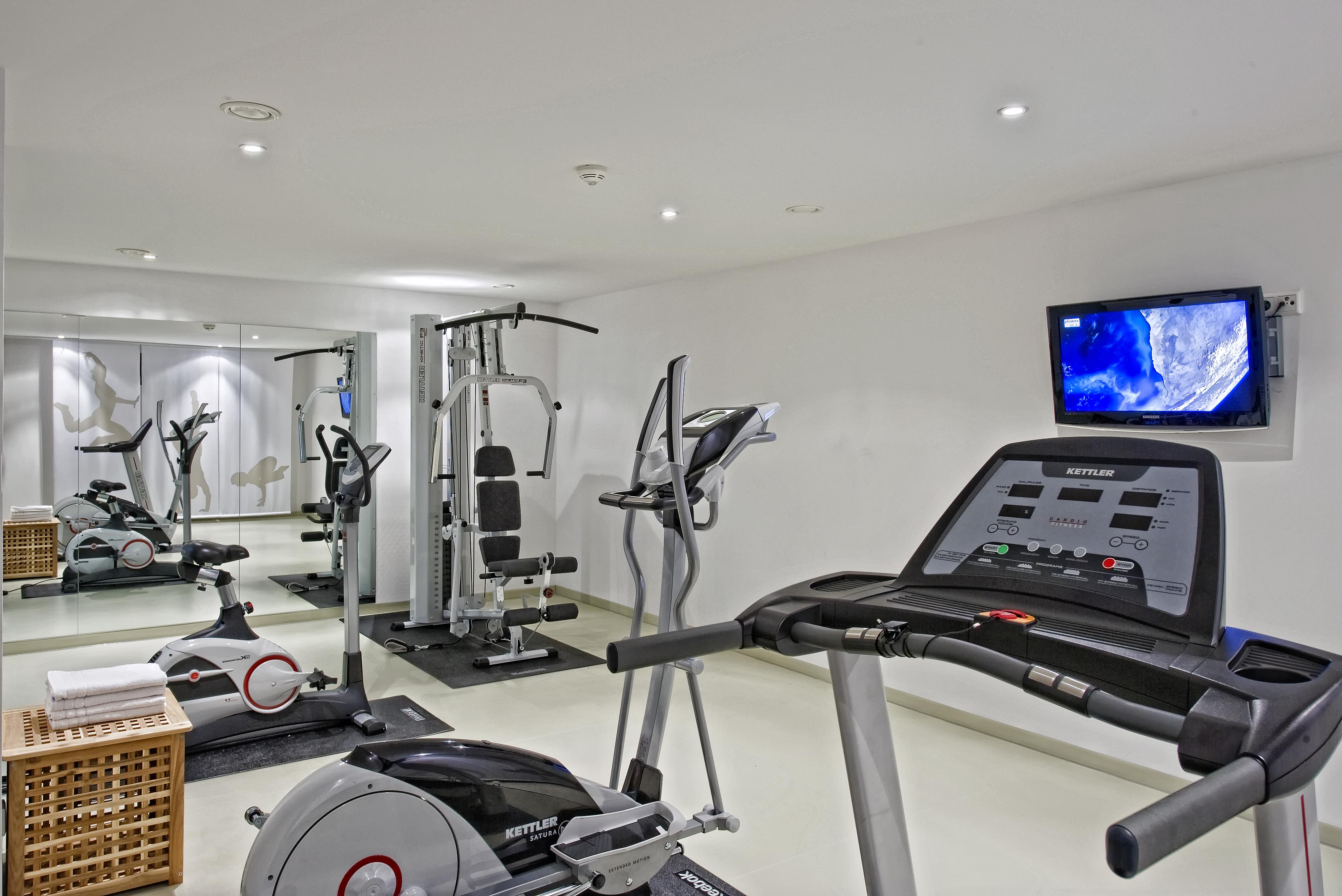 Tryp By Wyndham Frankfurt Ξενοδοχείο Φραγκφούρτη Εξωτερικό φωτογραφία